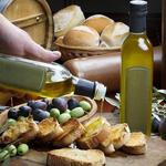 Olive Oil Tasting