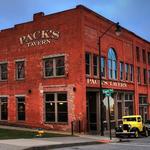 Pack's Tavern