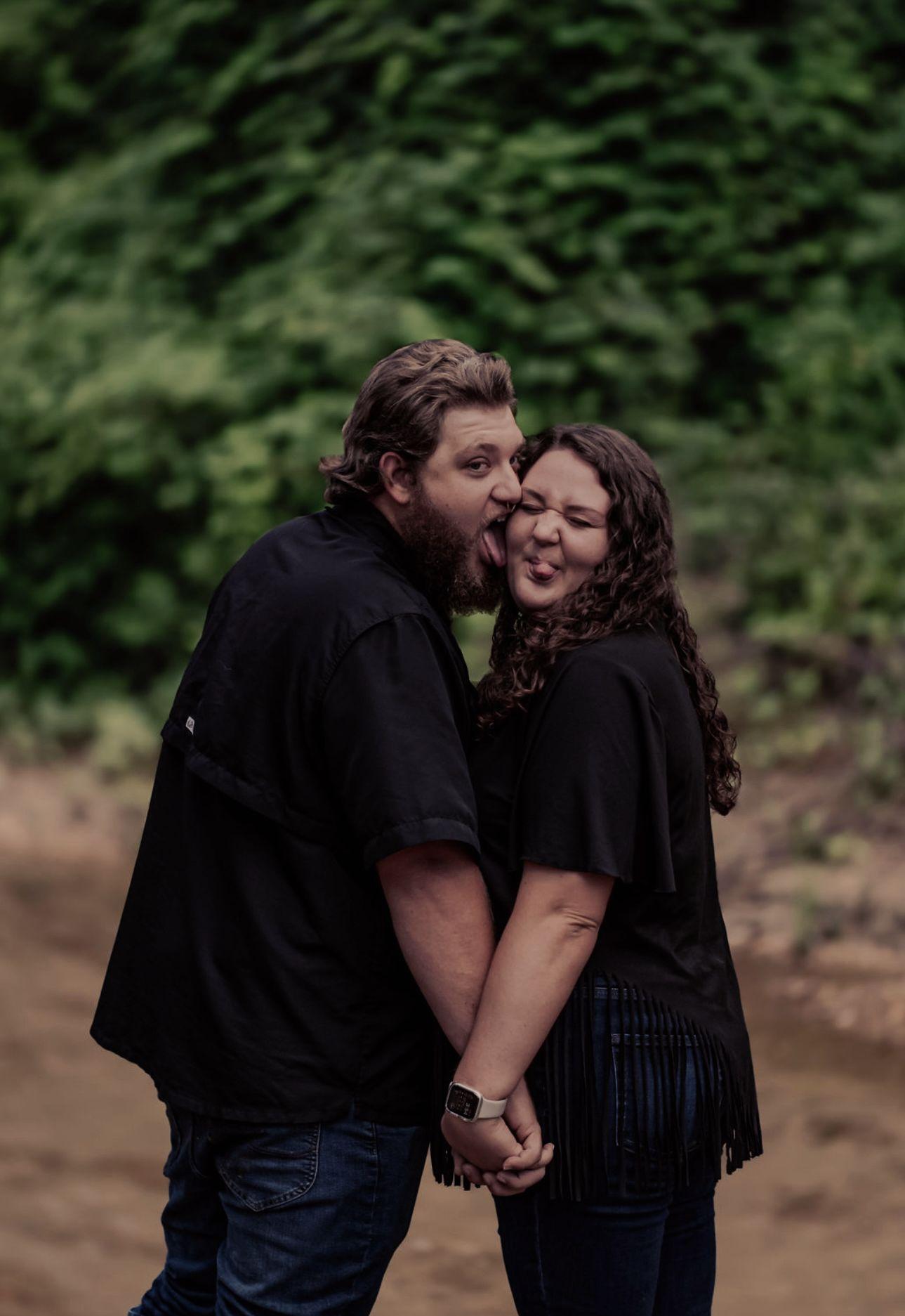 The Wedding Website of Madison Redden and Nickolas Roy