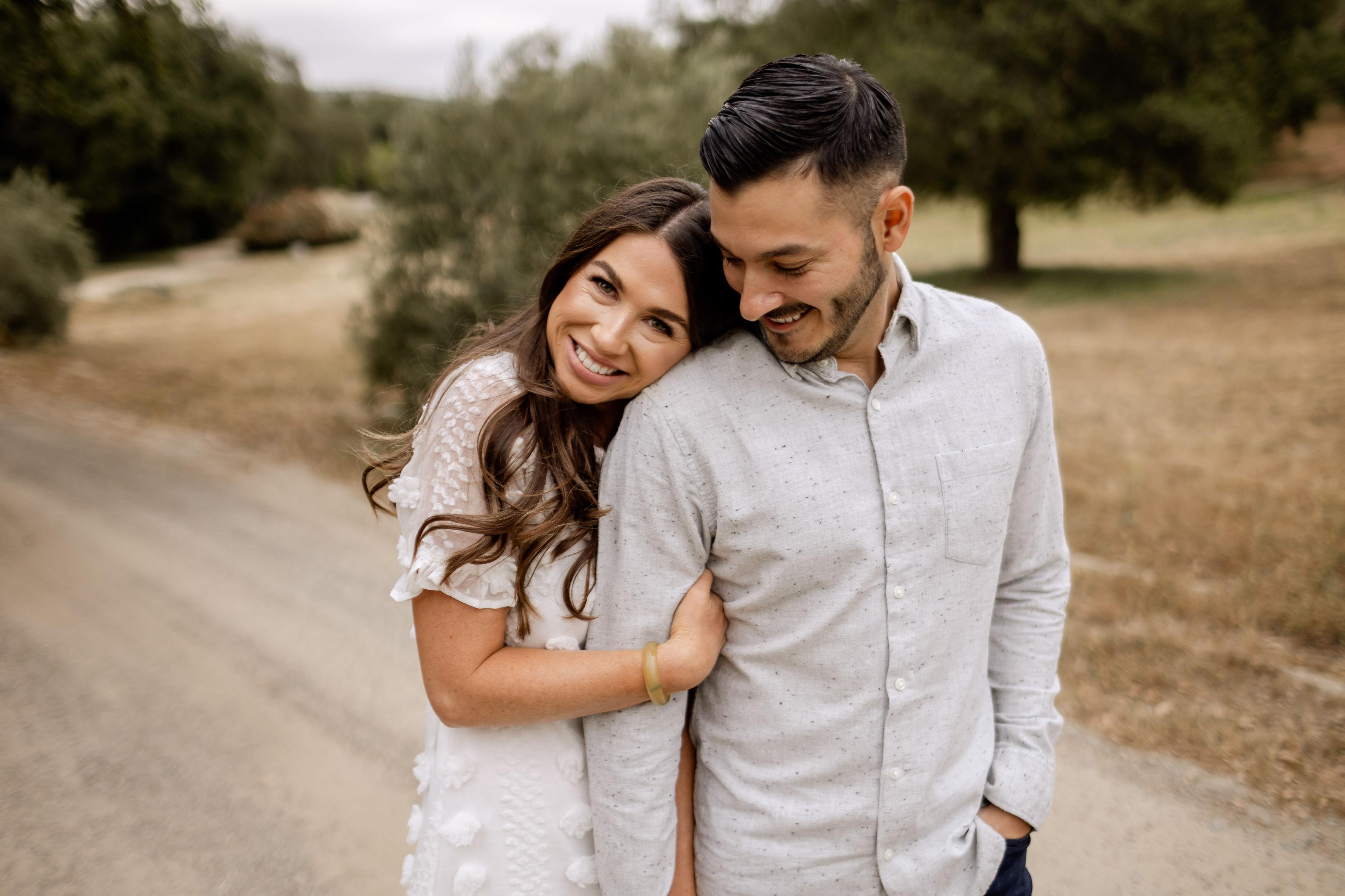 The Wedding Website of Jillian Robinson and Michael Arvizu