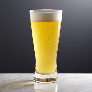 Portland Beer Glass, Set of 4