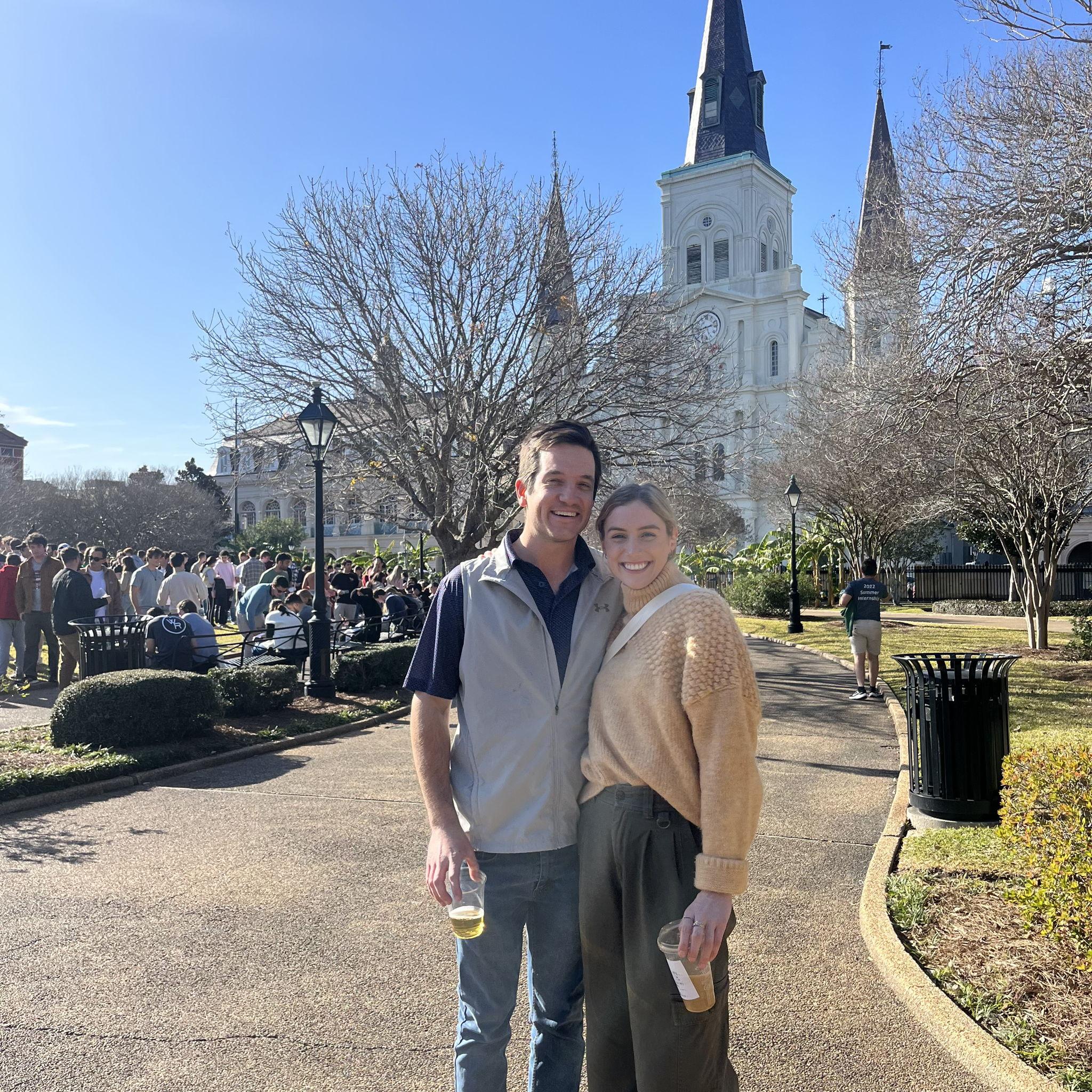 2024 - Laissez bon temps rouler