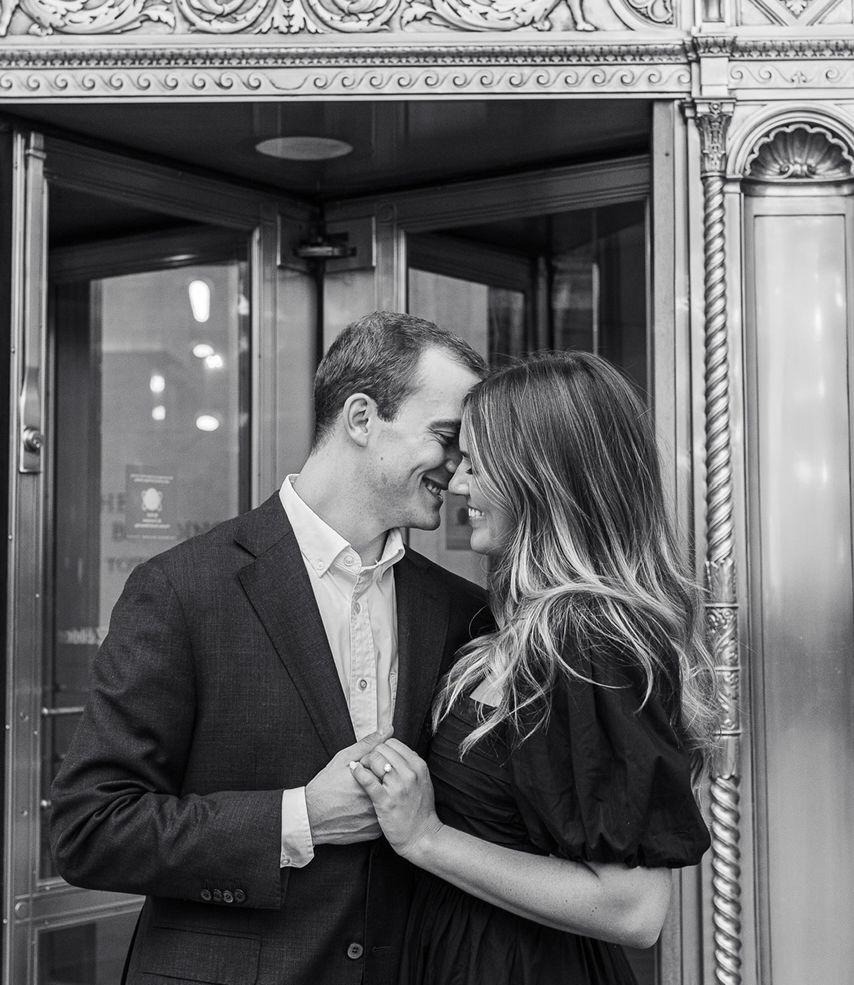 The Wedding Website of Meredith Watson and Josh Rindler