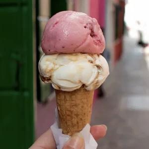 Our Gelato & Espresso Fund