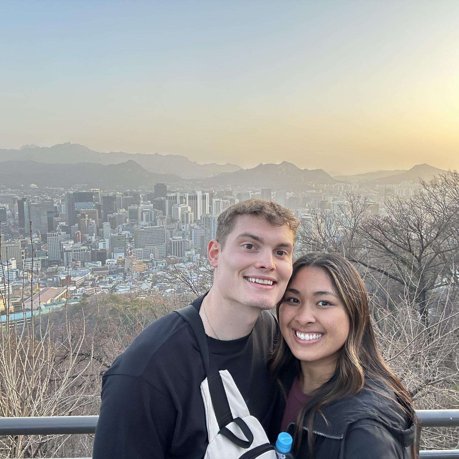 South Korea 2024