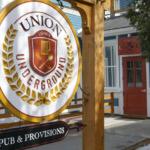 Union Underground