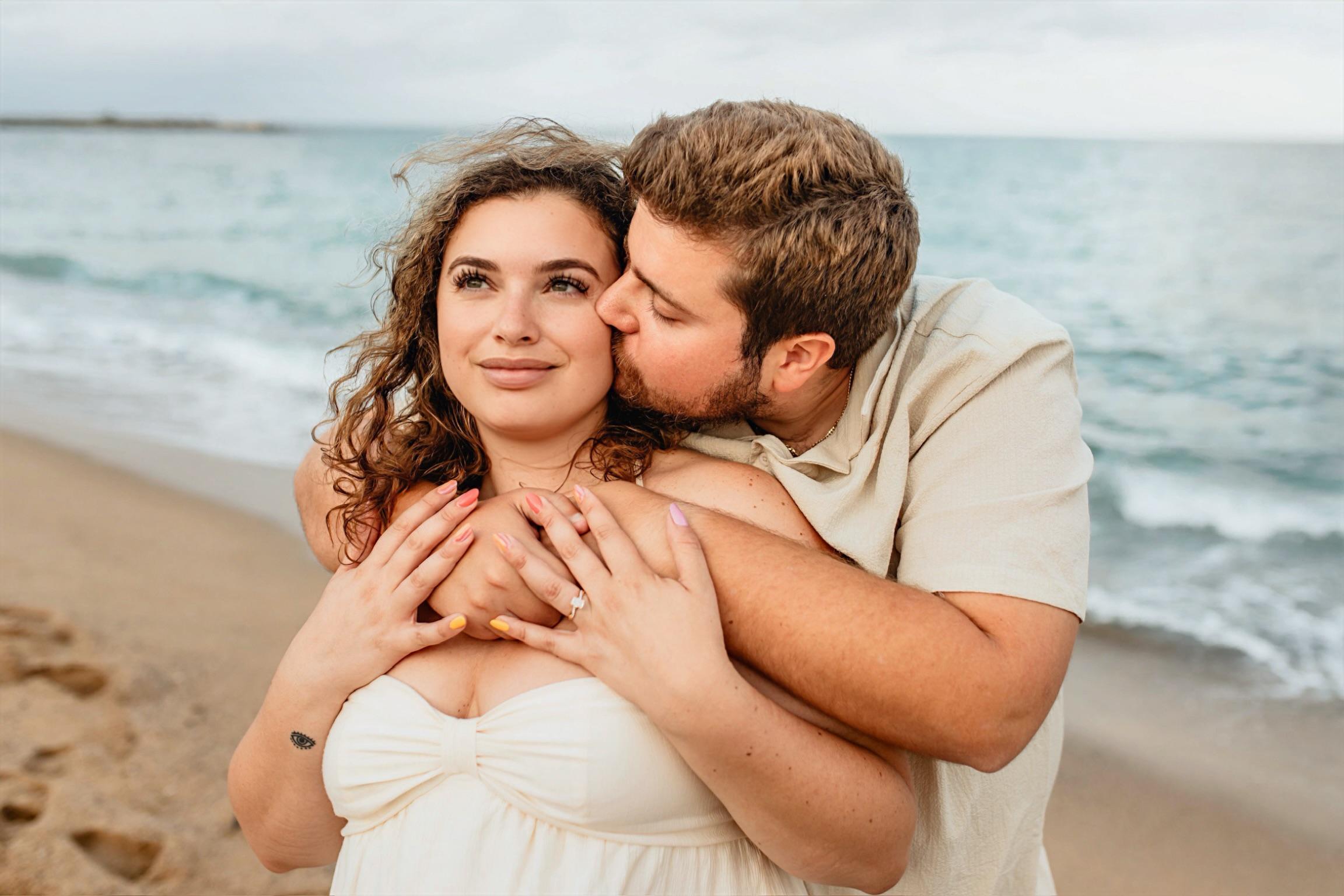 The Wedding Website of Nicole Avila and Max Graef