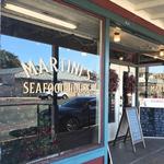 Martini's Seafood House