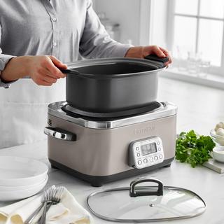Elite Ceramic Nonstick Slow Cooker
