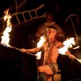 Legends of Hawaii Luau
