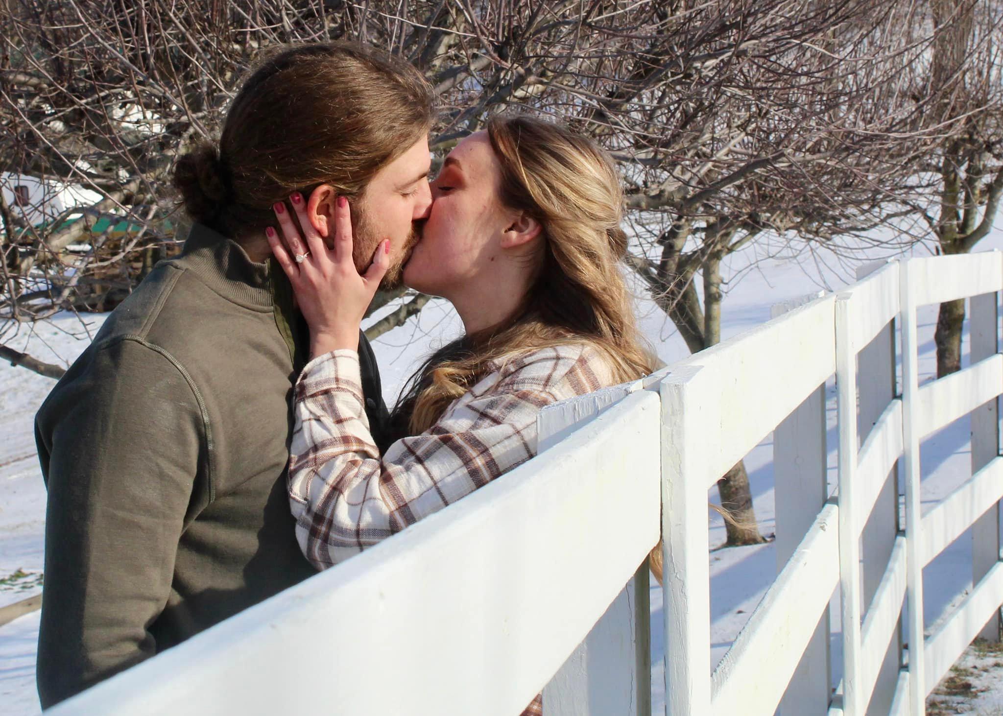The Wedding Website of Chloe Bartlett and Jessup Moore