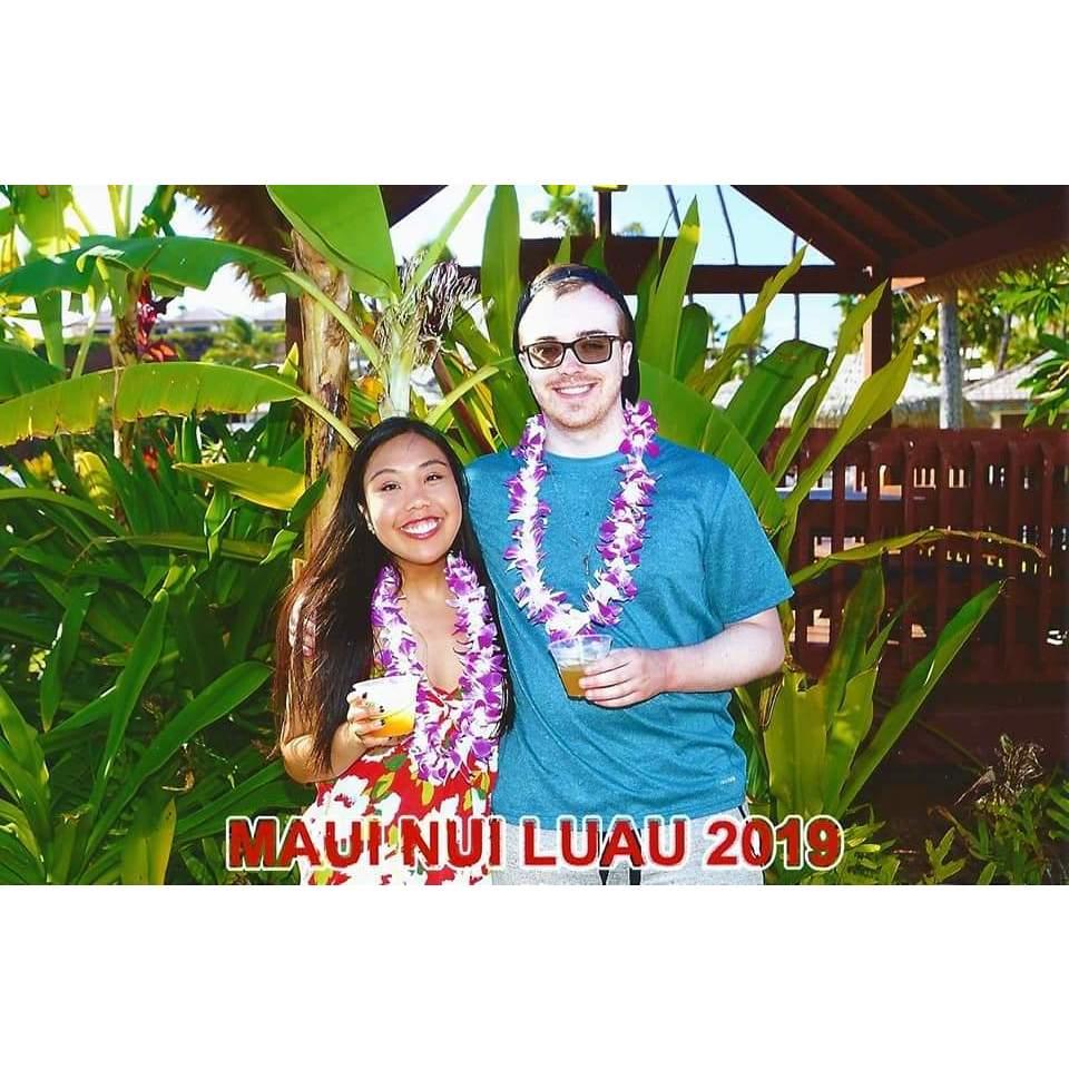 Maui, Hawaii. 2019.