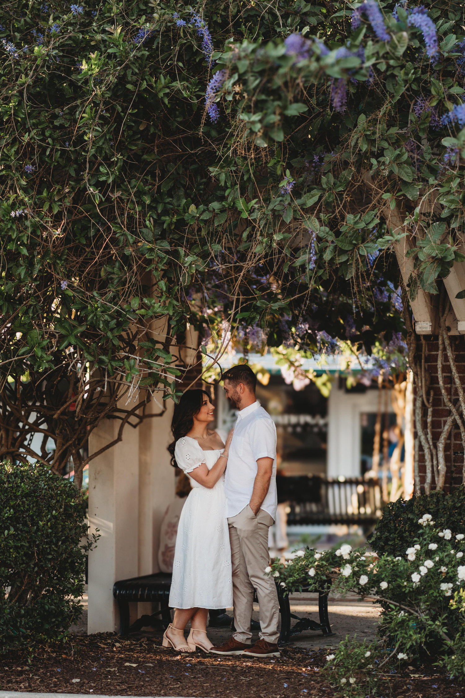 The Wedding Website of Alivia Rivera and Adam Tobias