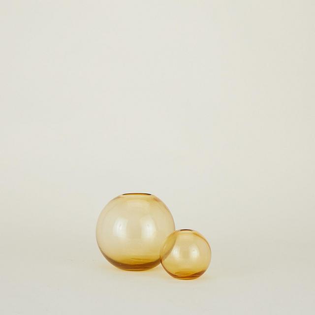 Aurora Sphere Vase