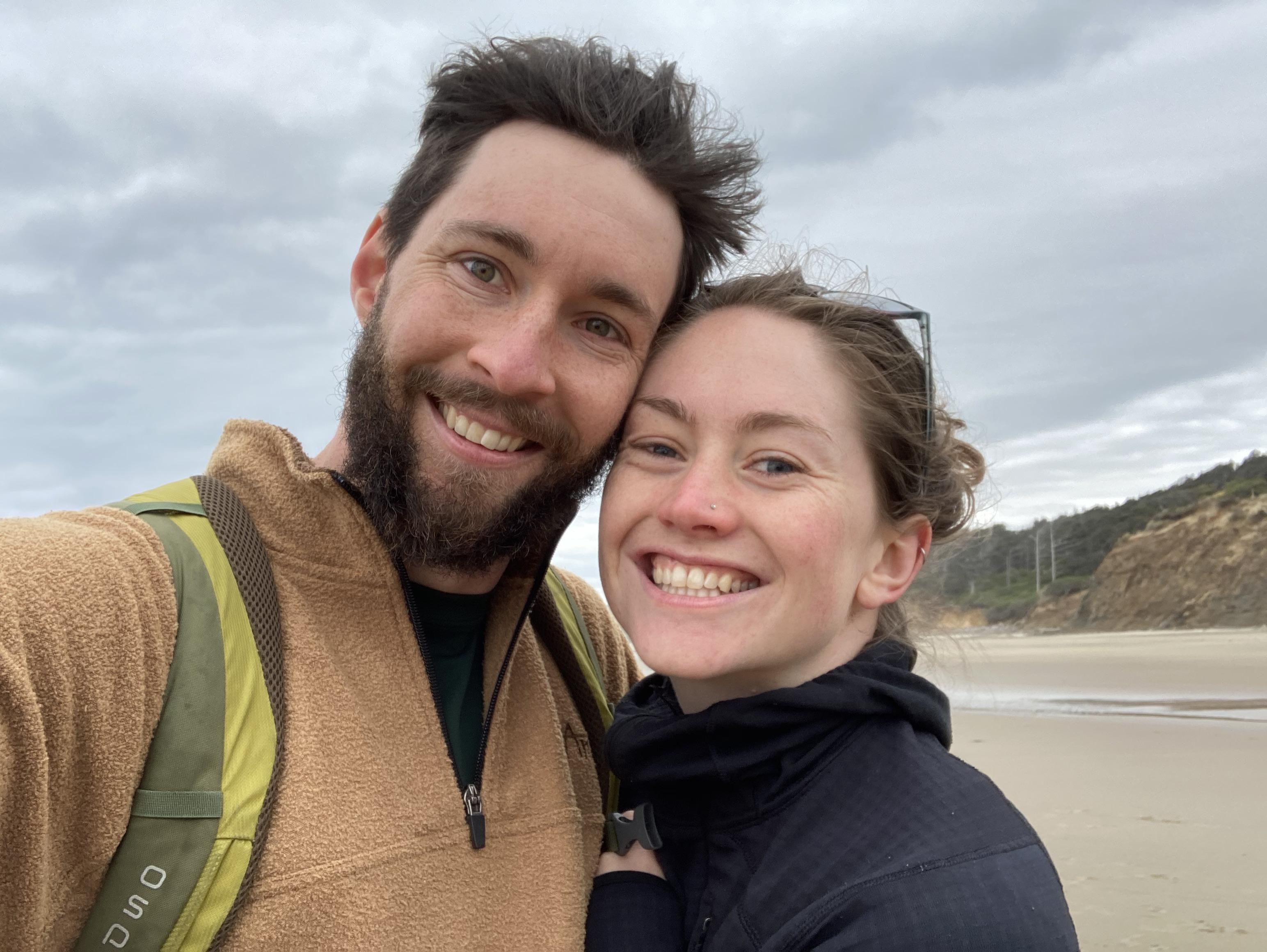 The Wedding Website of Devon Graham and Jeremy Randolph-Flagg