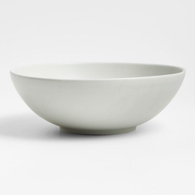 Craft Stone Serving Bowl