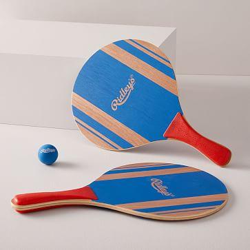 Paddle Ball Set