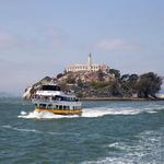 Alcatraz Island