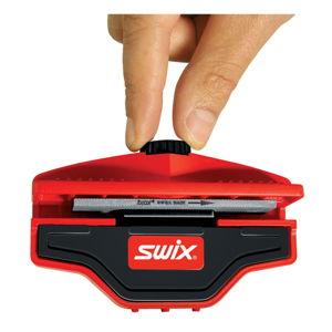 Ski Edge Sharpening Guide