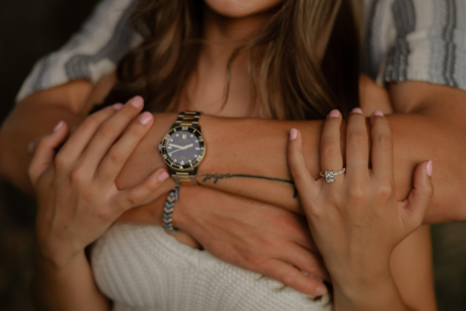 The Wedding Website of Jaden Scott and Trevor Heschke