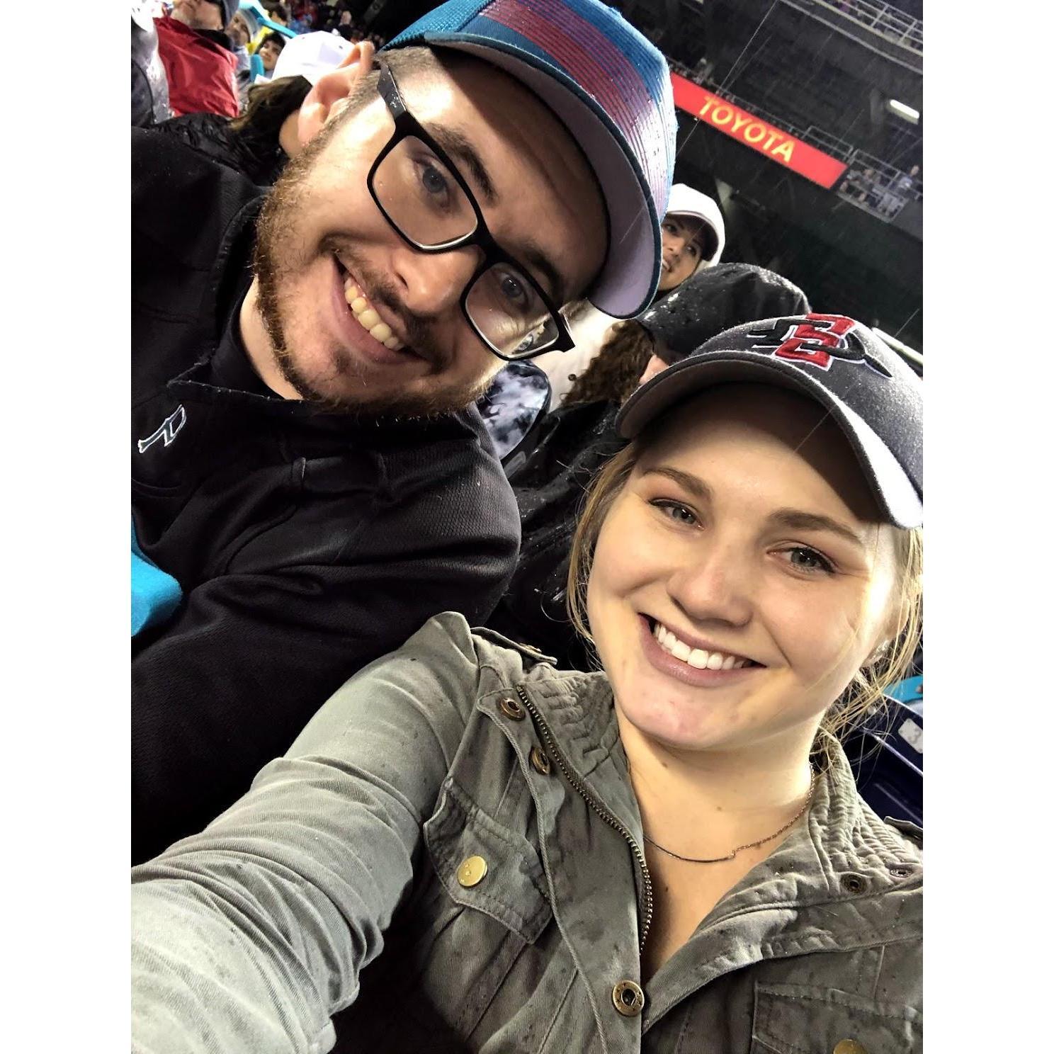 Bowl Game 2018