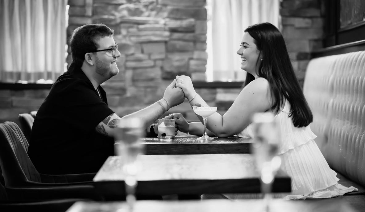 The Wedding Website of Kayla McKeown and John McAndrew