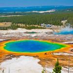 Yellowstone National Park