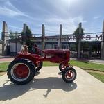 Dallas Farmers Market