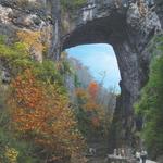 Natural Bridge State Park