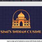 Simi's India Cuisine