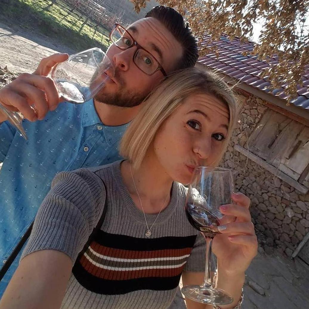 Surprise birthday trip to Malibu Wine Safari's
