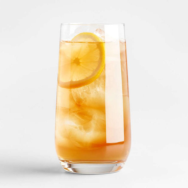 Hip 17-Oz. Highball Glass