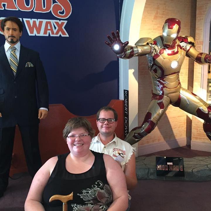 Ripley's Believe It or Not