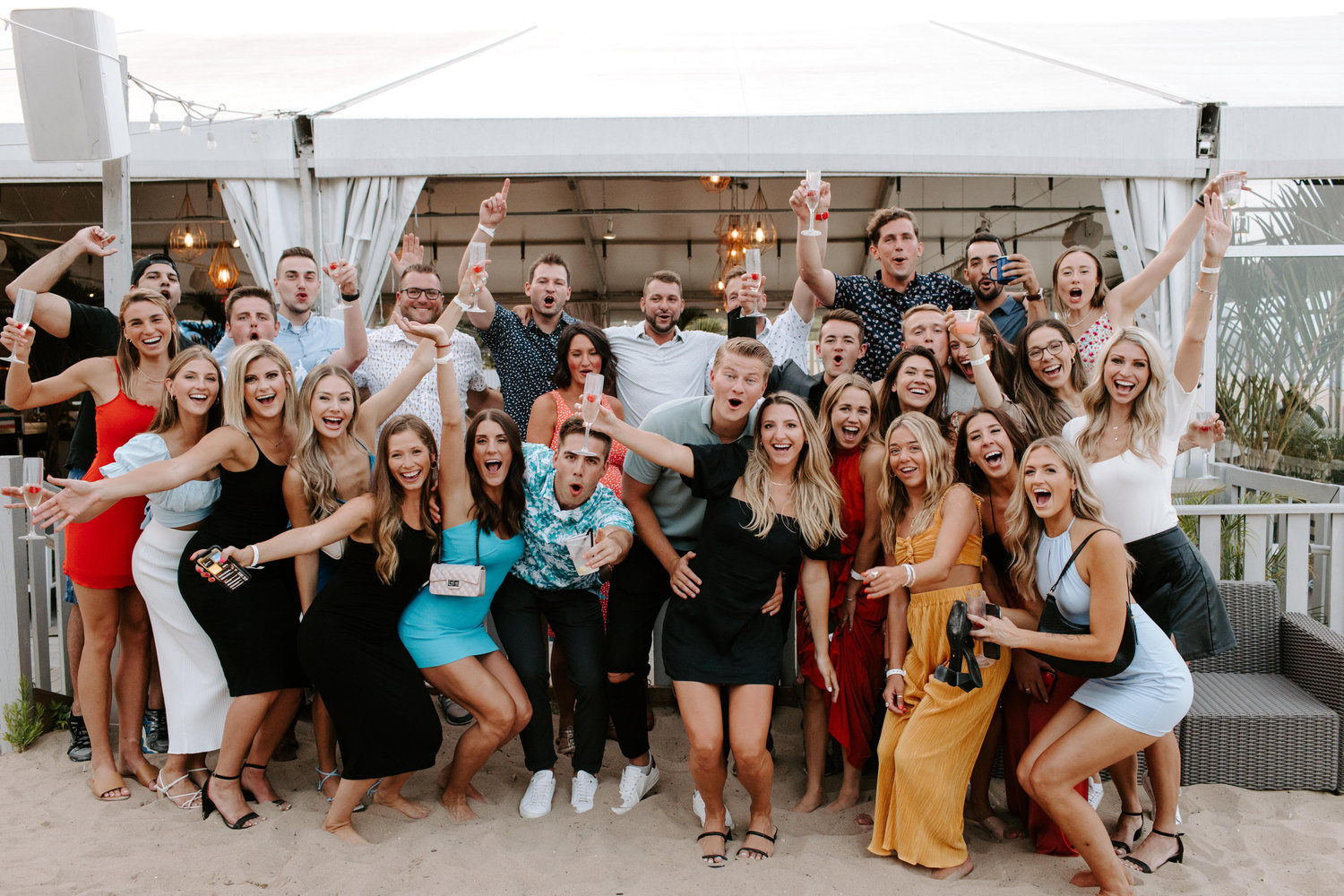 The Wedding Website of Jordan Winkler and Arik Anderson