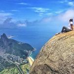 Go for a hike