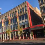 Frazier History Museum