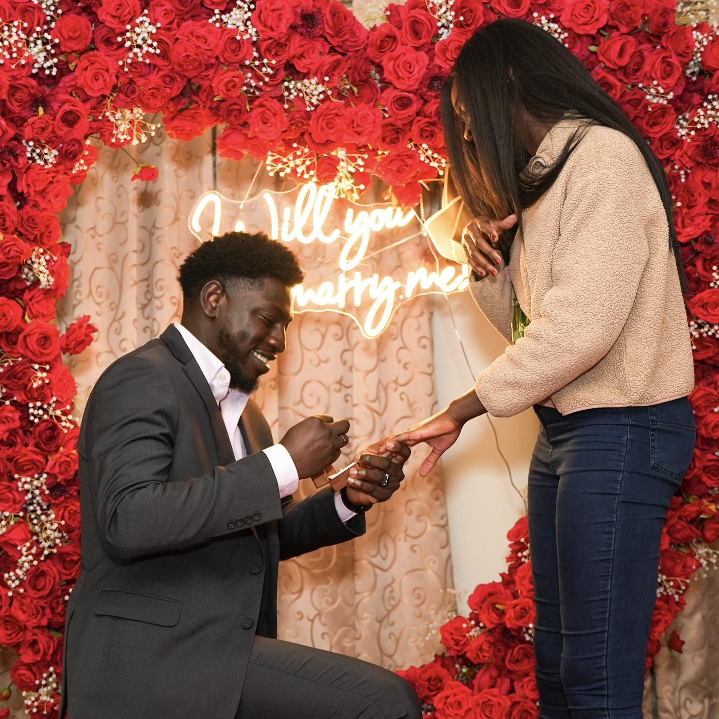 “I Do” - 5/11/2024