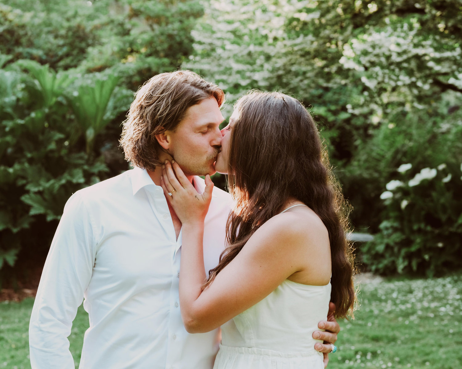 The Wedding Website of Maddie LaForge and Carson Westerfield