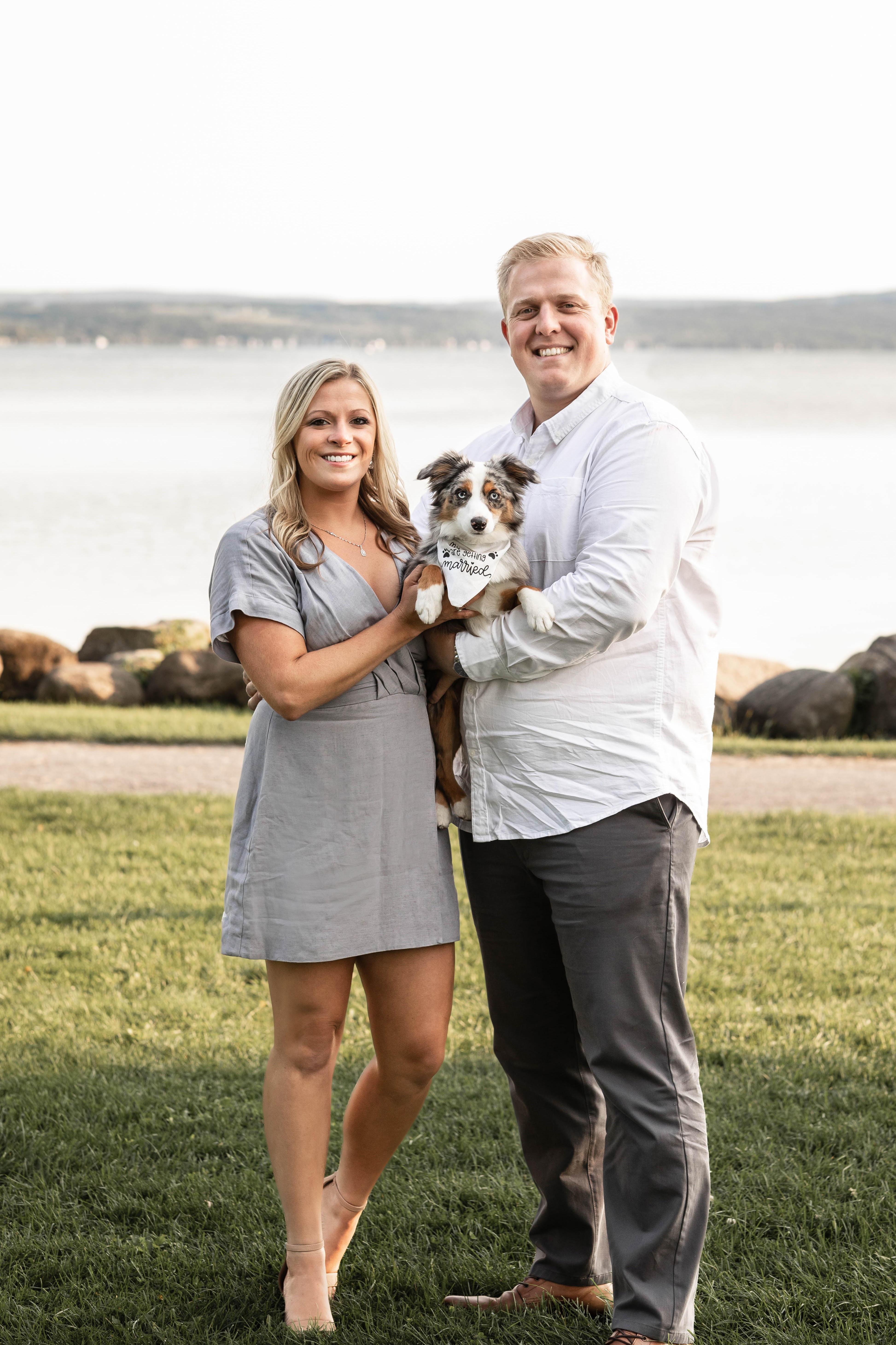 The Wedding Website of Katelyn Rowley and Michael Byrne