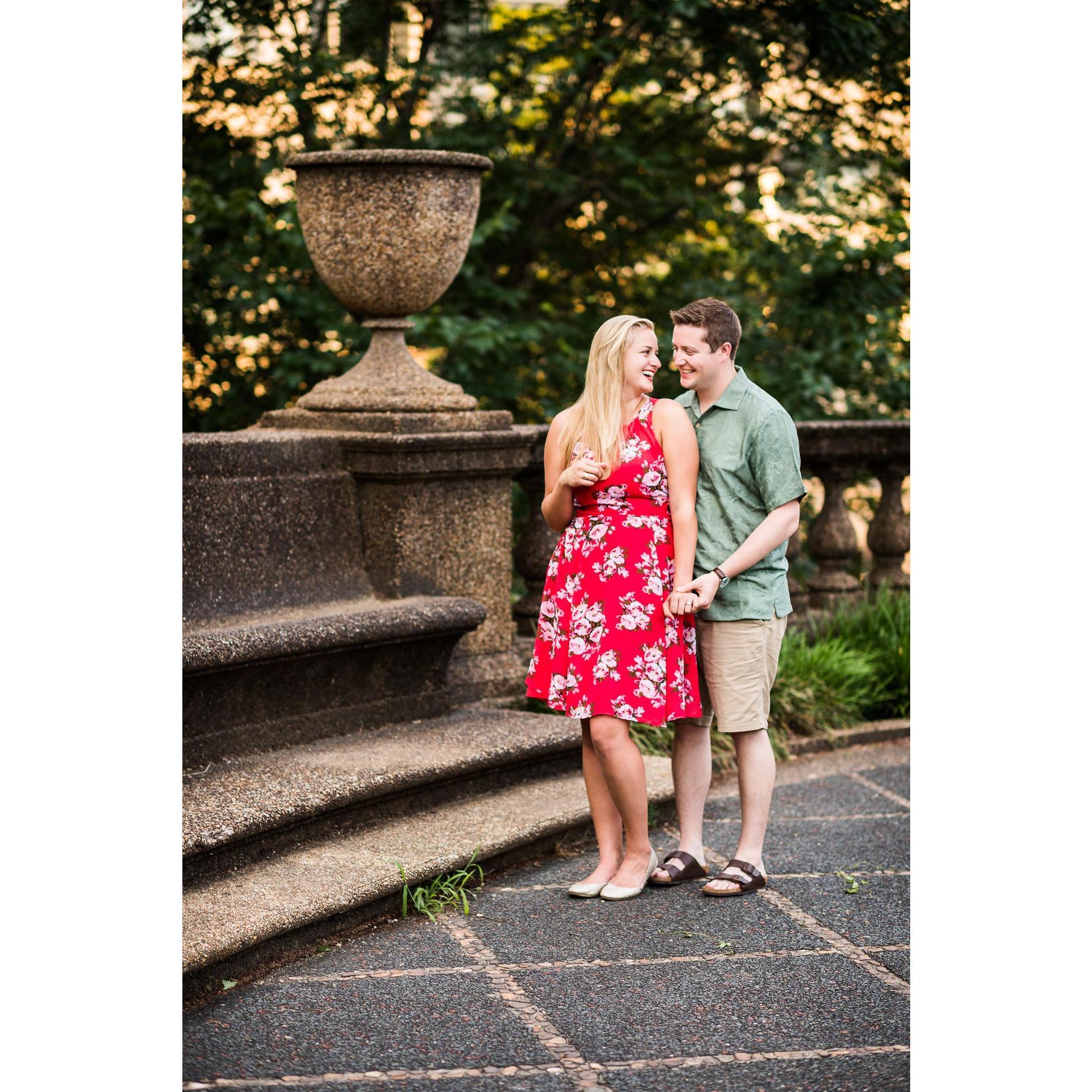 Gonzalez J. Photography & Design DC Photo Shoot