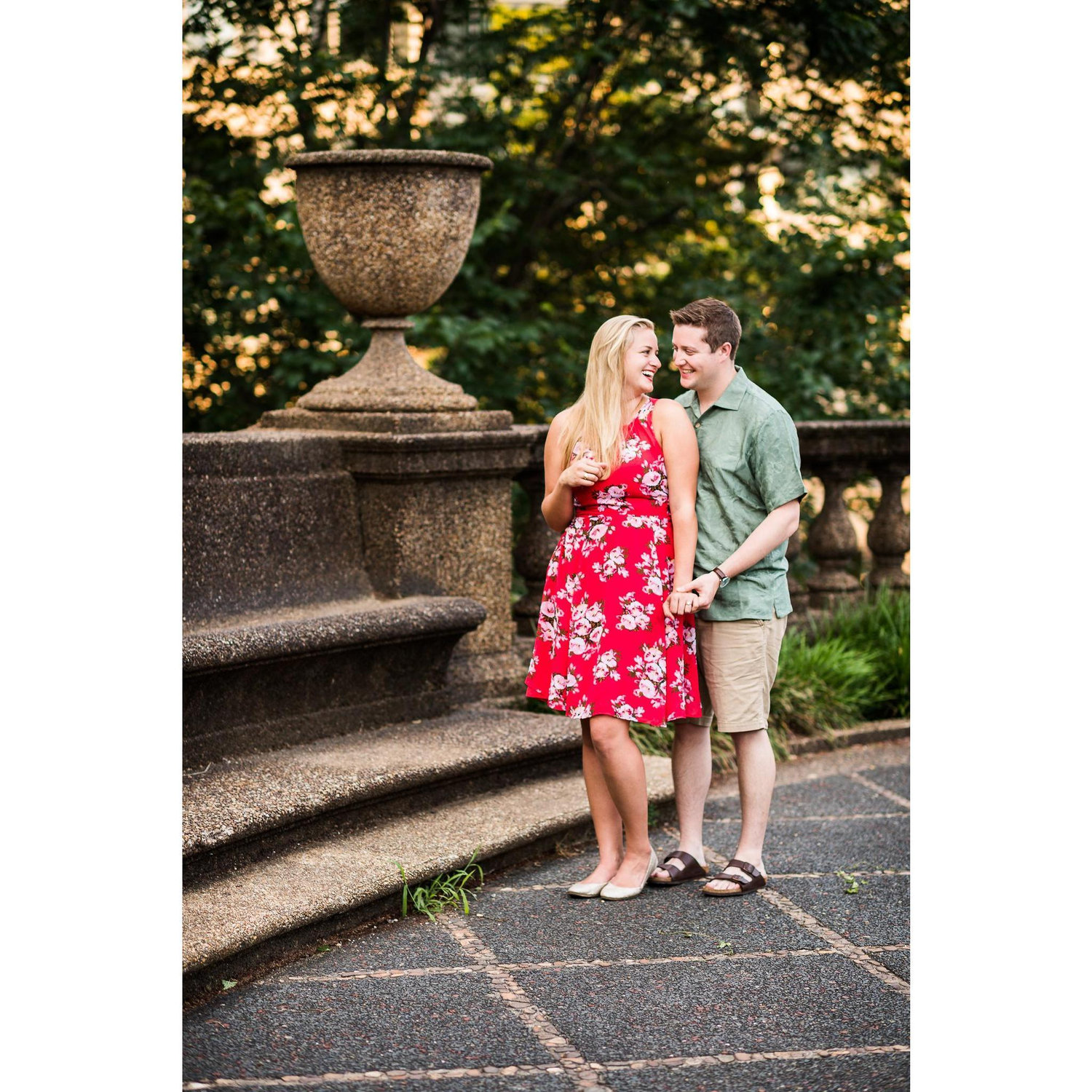 Gonzalez J. Photography & Design DC Photo Shoot