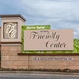 The Shops at Friendly Center