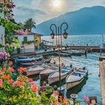 Limone Sul Garda