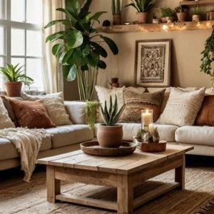 Household Furniture