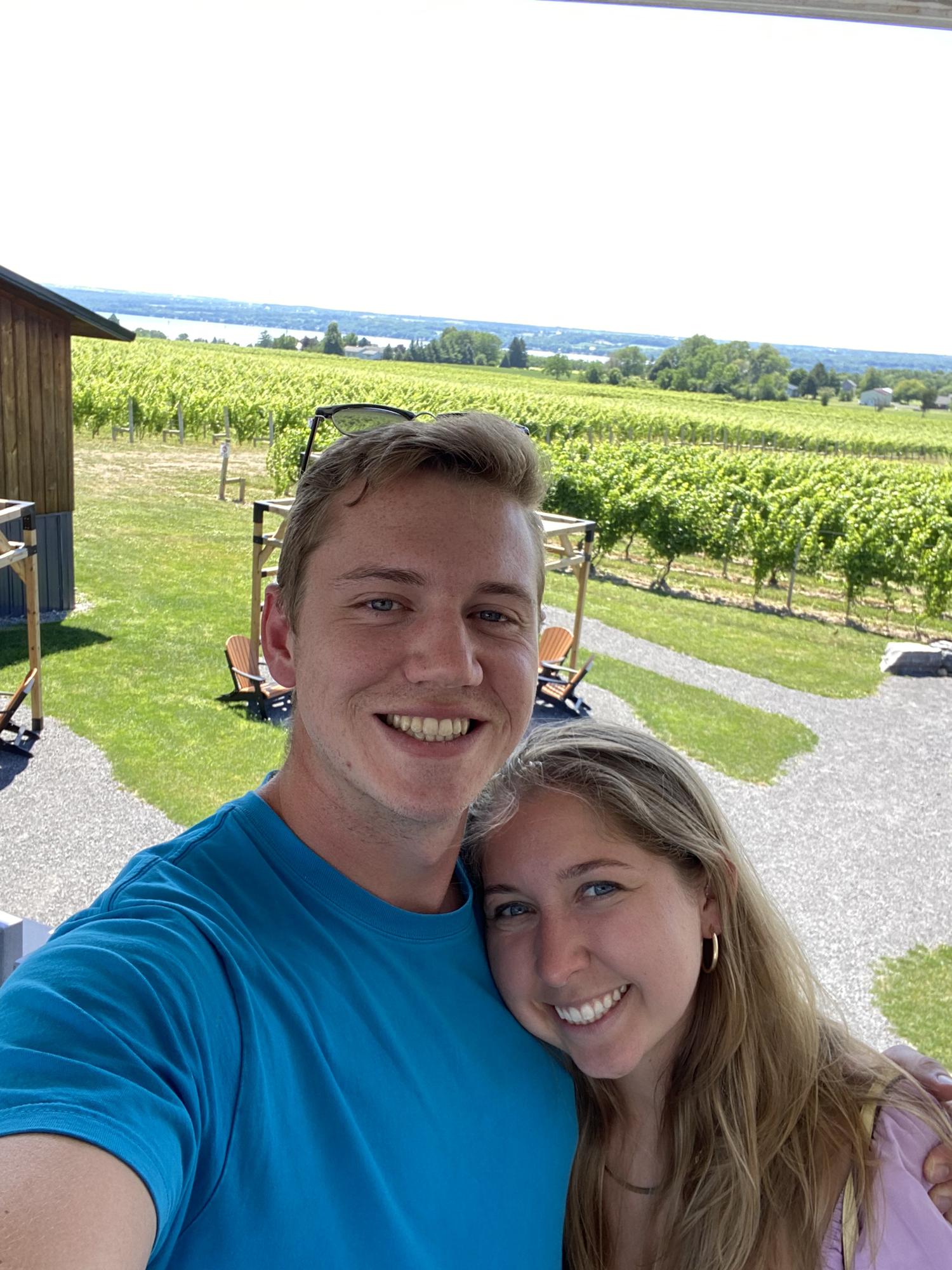 Three Brothers Winery