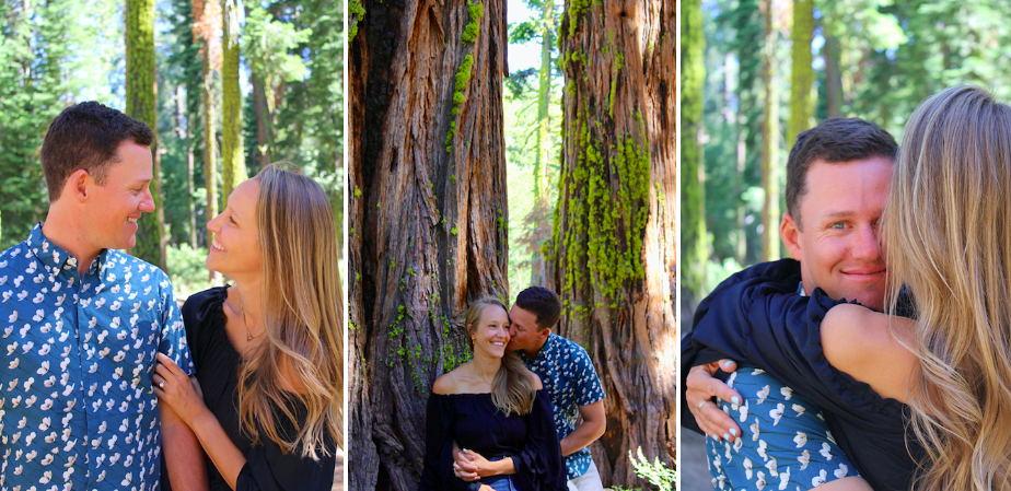 The Wedding Website of Kelsey Jackson and Wes Payne