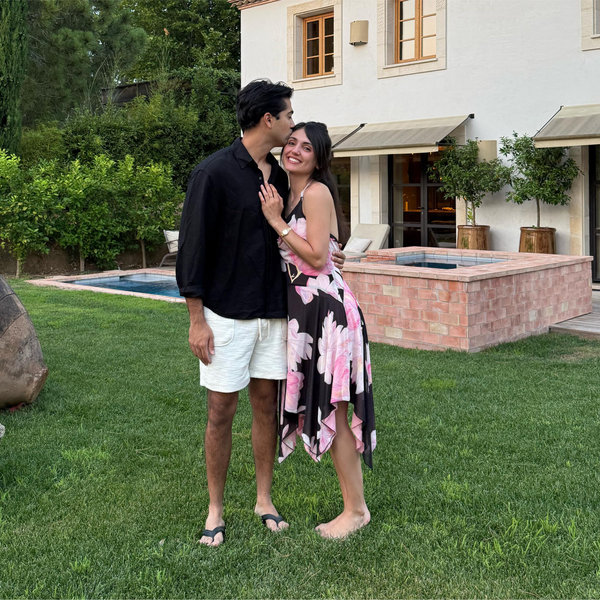 Honeymoon