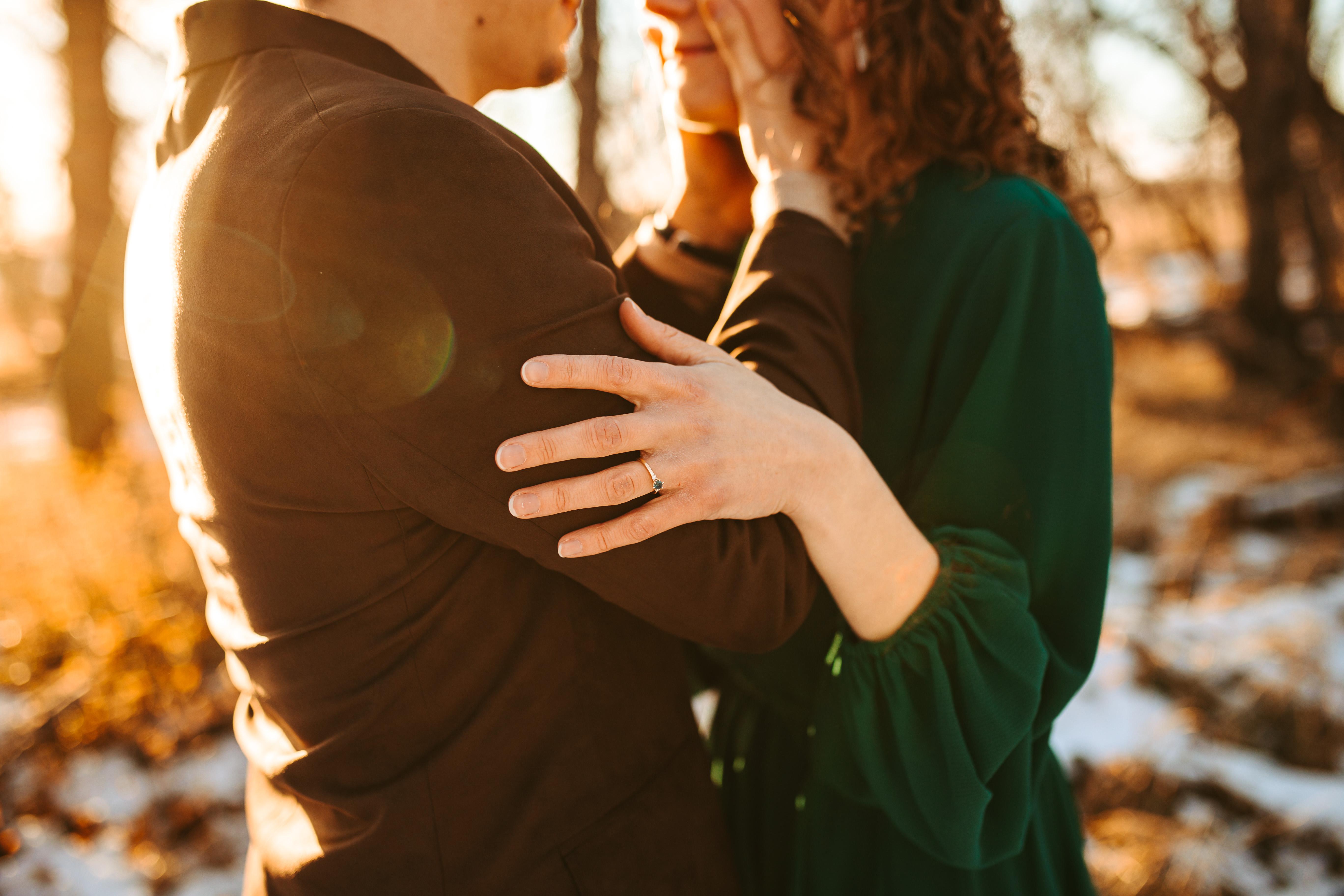 The Wedding Website of Kenneth Acevedo and Jana Hathaway