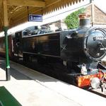 Mid Norfolk Railway