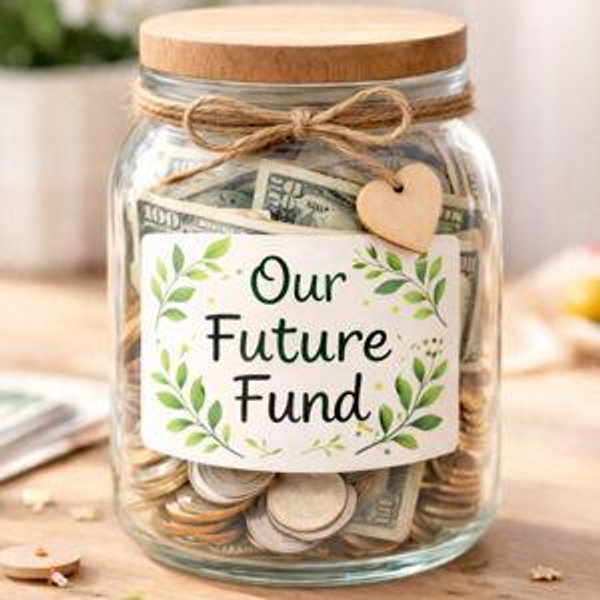 Our Newlywed Fund